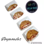 Empanadas solas