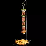 BROCHETA DE CARNE