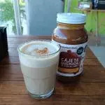 Latte Cajeta