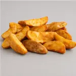 Papas gajo