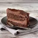 TORTA DE CHOCOLATE