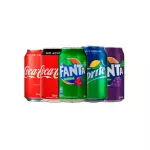 Refrigerante Lata
