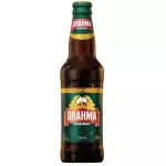 Cerveja brhama malzbier 355 ml