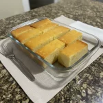 Bolo de Macaxeira