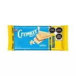 CREMAX SABOR VAINILLA PAKETON