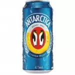 Antártica Latão 473ml
