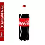 Coca-cola 2 L