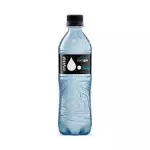 agua com gás