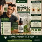 Serum Minoxidil + Finasteride 30ml