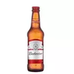 BUDWEISER LONG