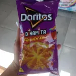 DORITOS DINAMITA