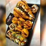 Combinado Hot Oishii