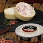 Trufado com Carne Seca