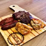 Churrasco Misto