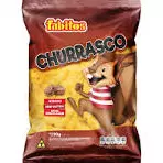 FABITOS CHURRASCO