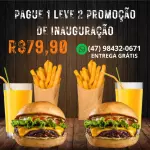 Combo Casal Compre 1 leve 2