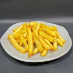 Papas fritas