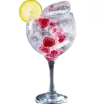Gin tônica