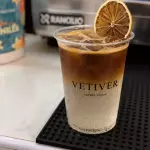 Spark Espresso
