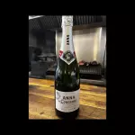 Cava Anna Codorniu Brut Nature