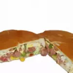 Xis Bacon