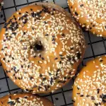 Bagels keto