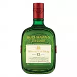 BUCHANAN'S DE LUXE 12y 1L