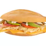 Torta De Tres Quesos