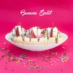 BANANA SPLIT