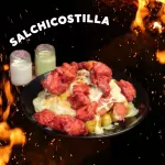 Salchi Costilla Personal