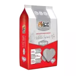 Great Pets White Natural 4Kg