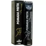 POMADA PRETA PREMIUM 150g Apinil