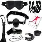 KIT BONDAGE USUARIO AVANSADO