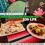 MexiCombo 2
