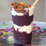 COPO AÇAI 300ML
