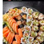 Japa 11/40 peças s5