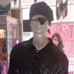 Disfraz Pirata