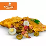 PASTEL  4 SABORES(20 CM)