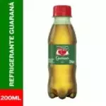 Guarana Antartica 200 ml