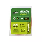 Jamón Ahumado Vegano