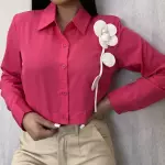 Camisa Soho