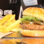 Burger Clásica