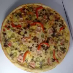 Burguer especial