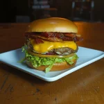 X BACON ARTESANAL