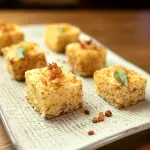 Dadinho de Tapioca
