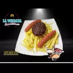 SALCHI MIXTA