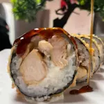 Chicken Roll (Apanado) 10 pza