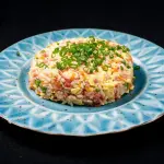 Yakimeshi