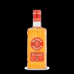 TEQUILA OLMECA REPOSADO