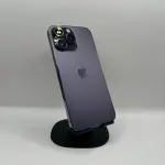 14 PRO MAX 256GB ROXO PROFUNDO